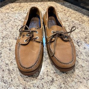 Men’s Sperry Boat Shoe Sz:13